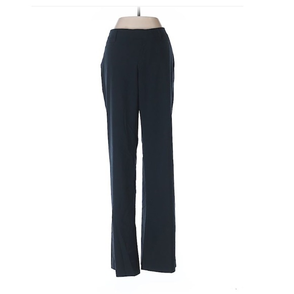GAP Pants - NWOT GAP - Dark Blue Dress Slacks